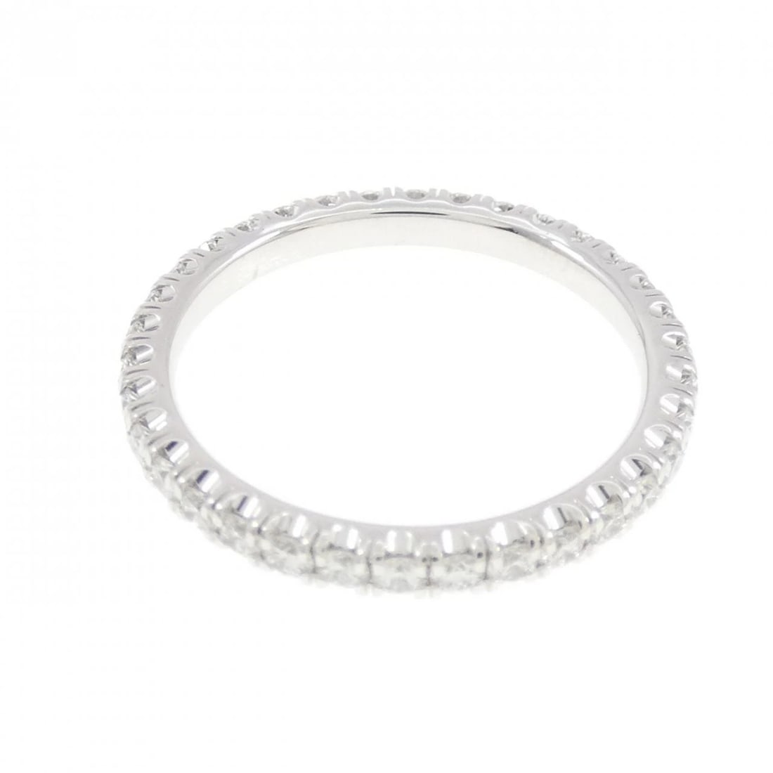 CARTIER ETANSEL RING - 2