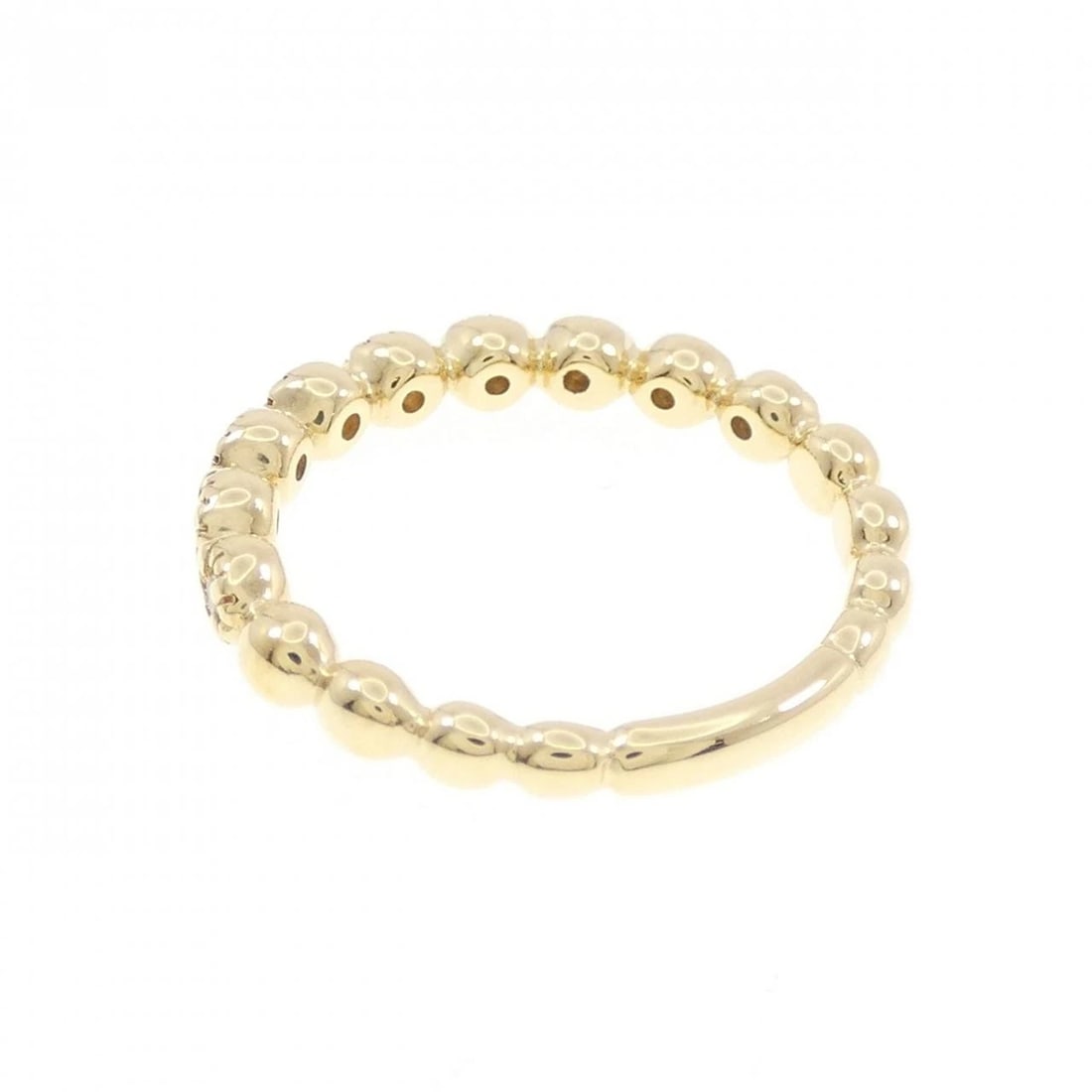 PONTE VECCHIO DIAMOND RING - 3