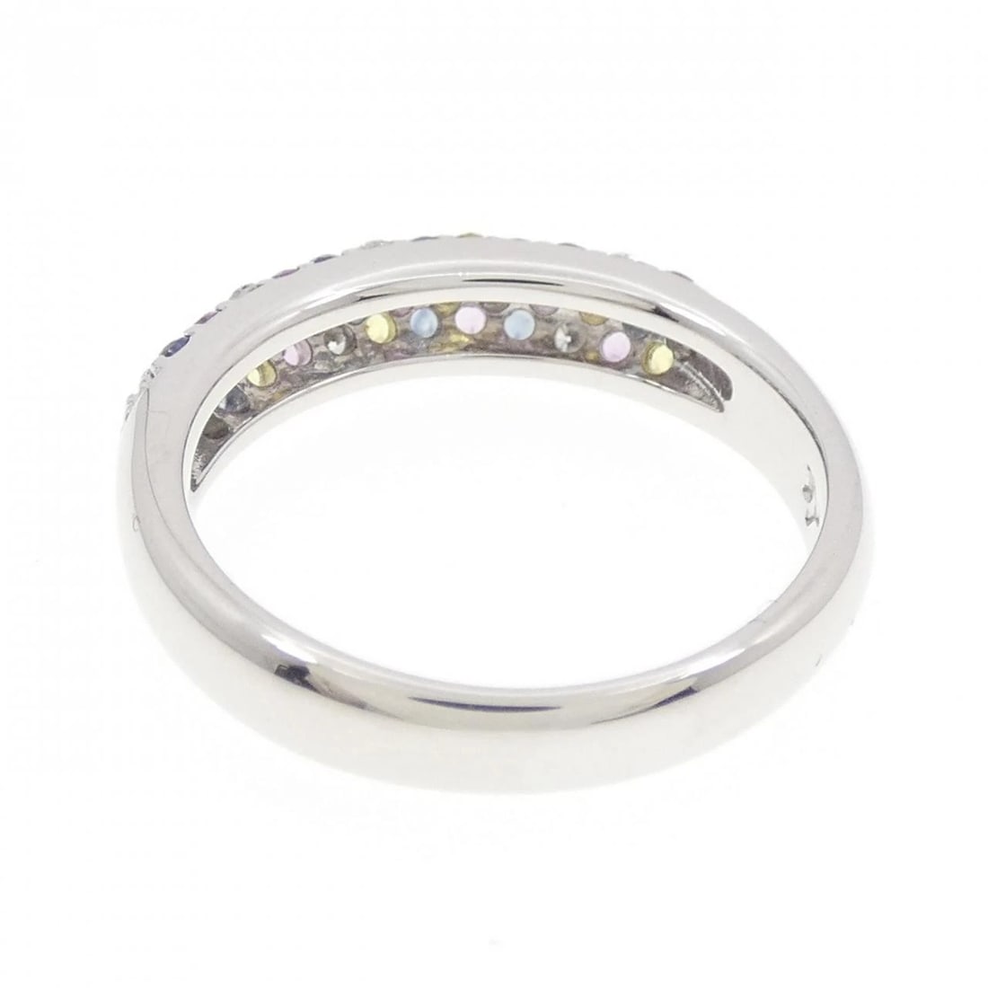 PONTE VECCHIO PICCOLINI RING - 3