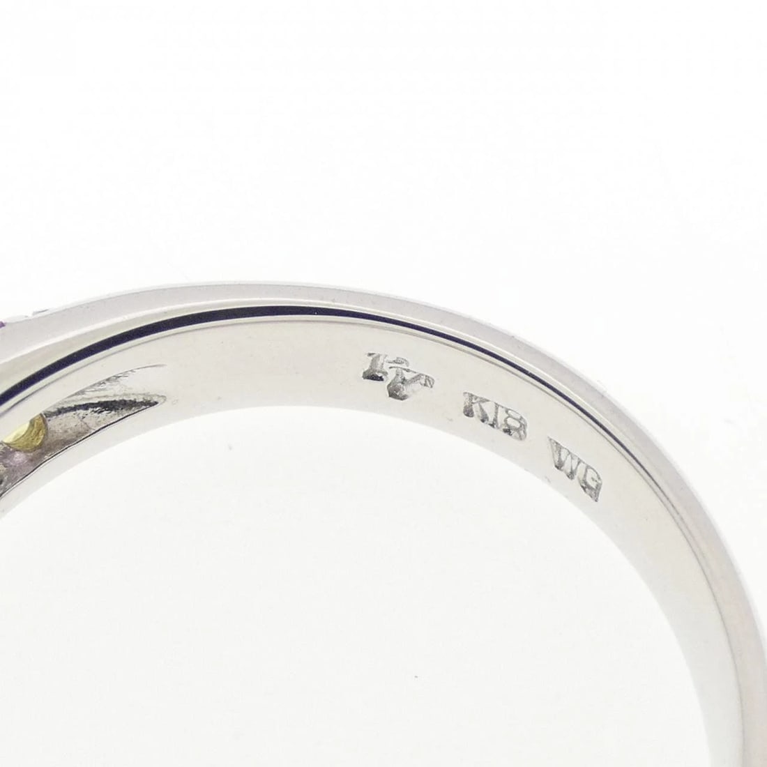 PONTE VECCHIO PICCOLINI RING - 4