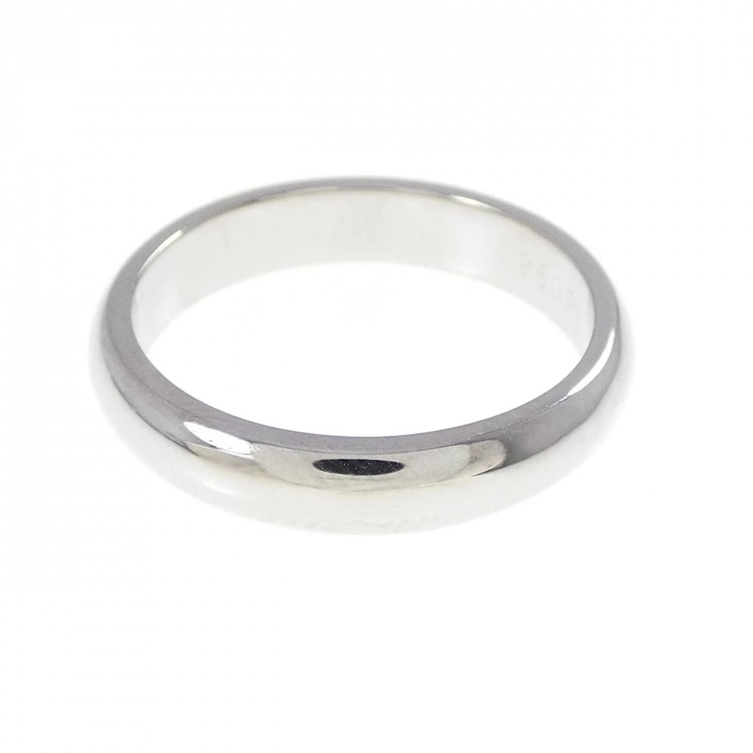 CARTIER WEDDING RING - 2