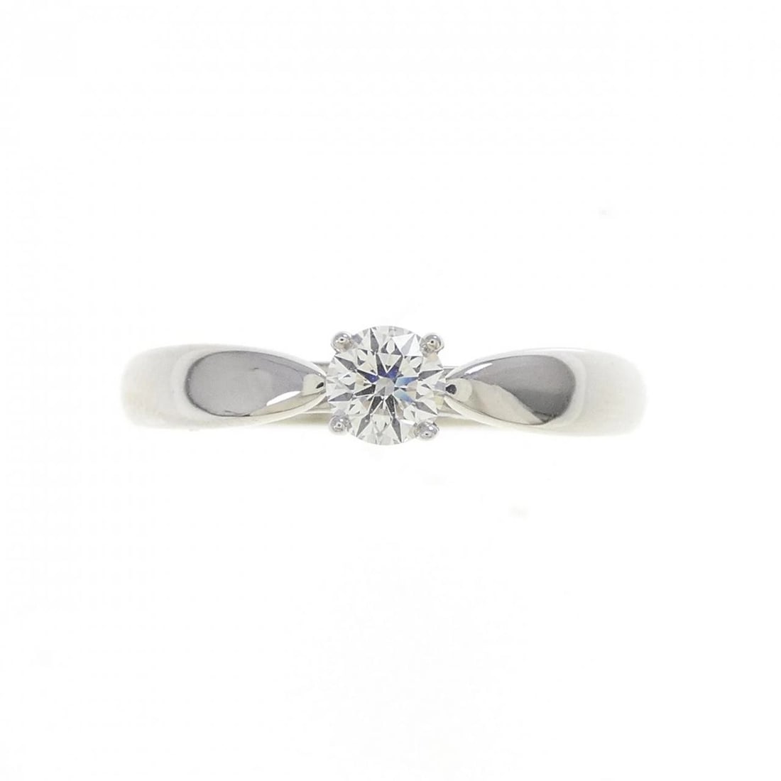 TIFFANY & CO. HARMONY RING - 2