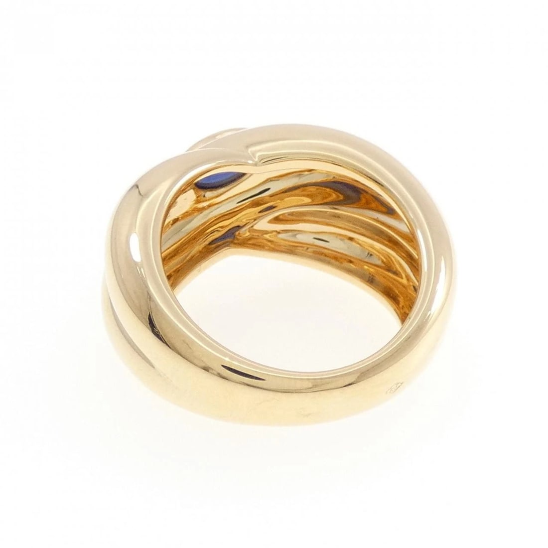 CARTIER COLISEE RING - 3