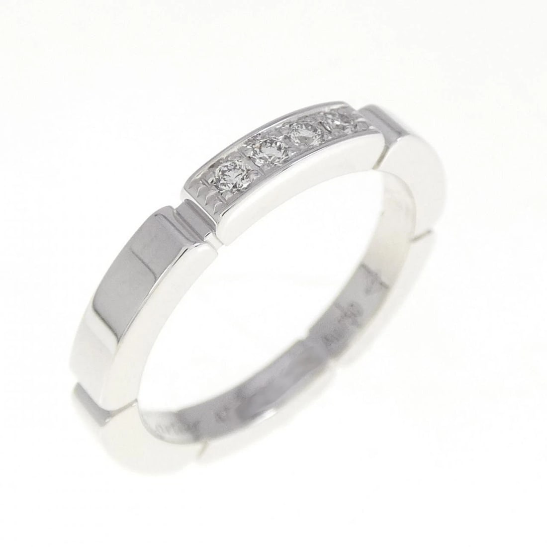 CARTIER MYON PHANTELE 4P RING (1 of 3)