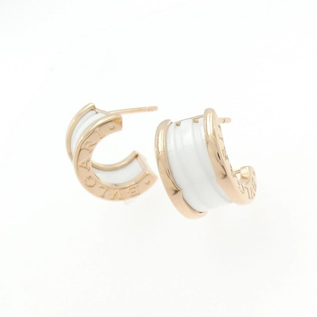 BVLGARI B.ZERO1 EARRINGS - 2