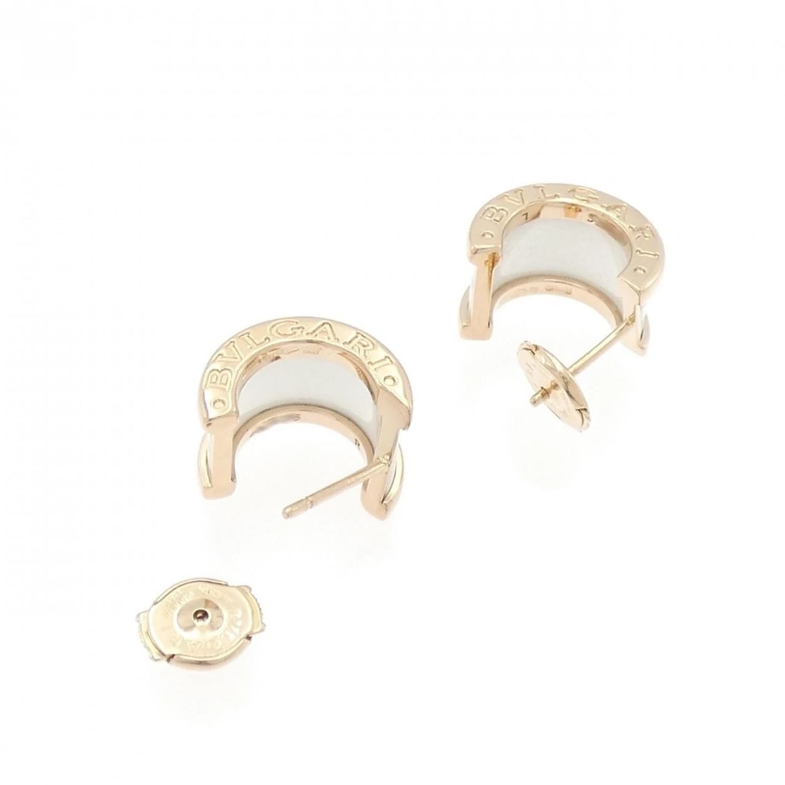 BVLGARI B.ZERO1 EARRINGS - 3