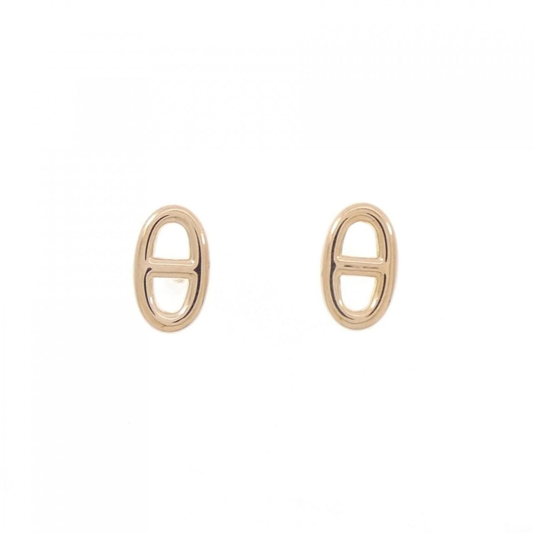 HERMES FARANDOLE EARRINGS (1 of 2)