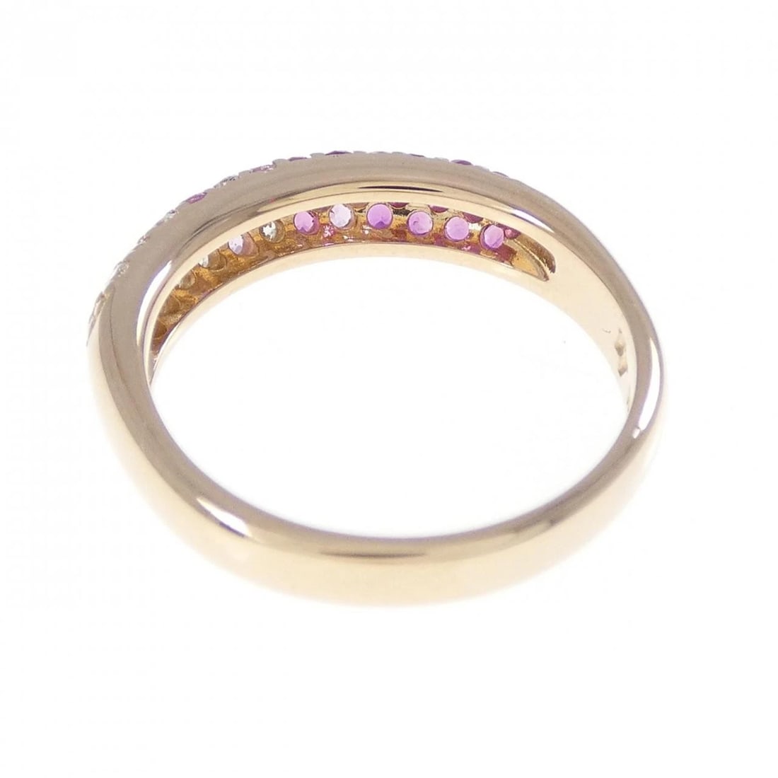 PONTE VECCHIO PICCOLINI RING - 2