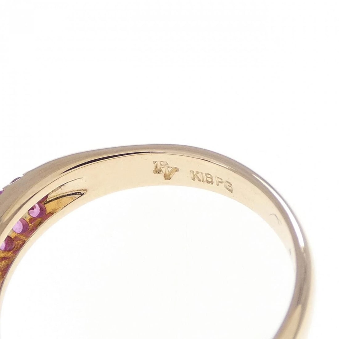 PONTE VECCHIO PICCOLINI RING - 3