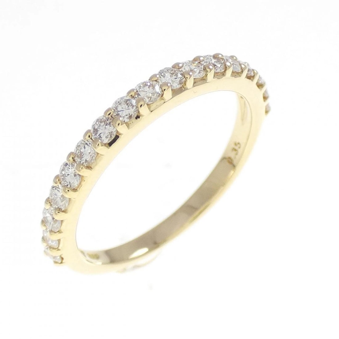 PONTE VECCHIO DIAMOND RING (1 of 4)