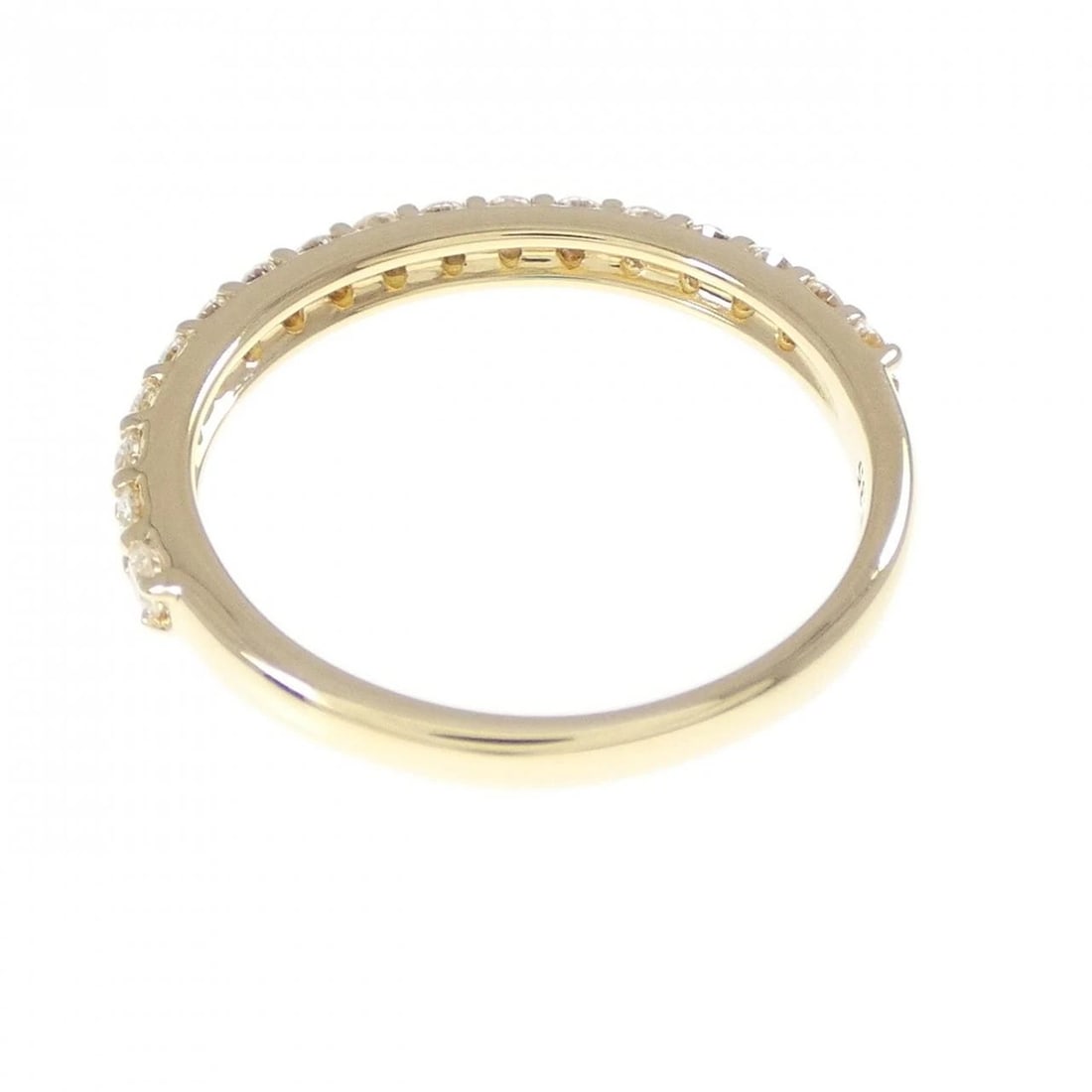 PONTE VECCHIO DIAMOND RING - 3