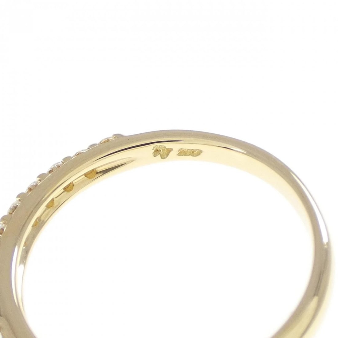 PONTE VECCHIO DIAMOND RING - 4