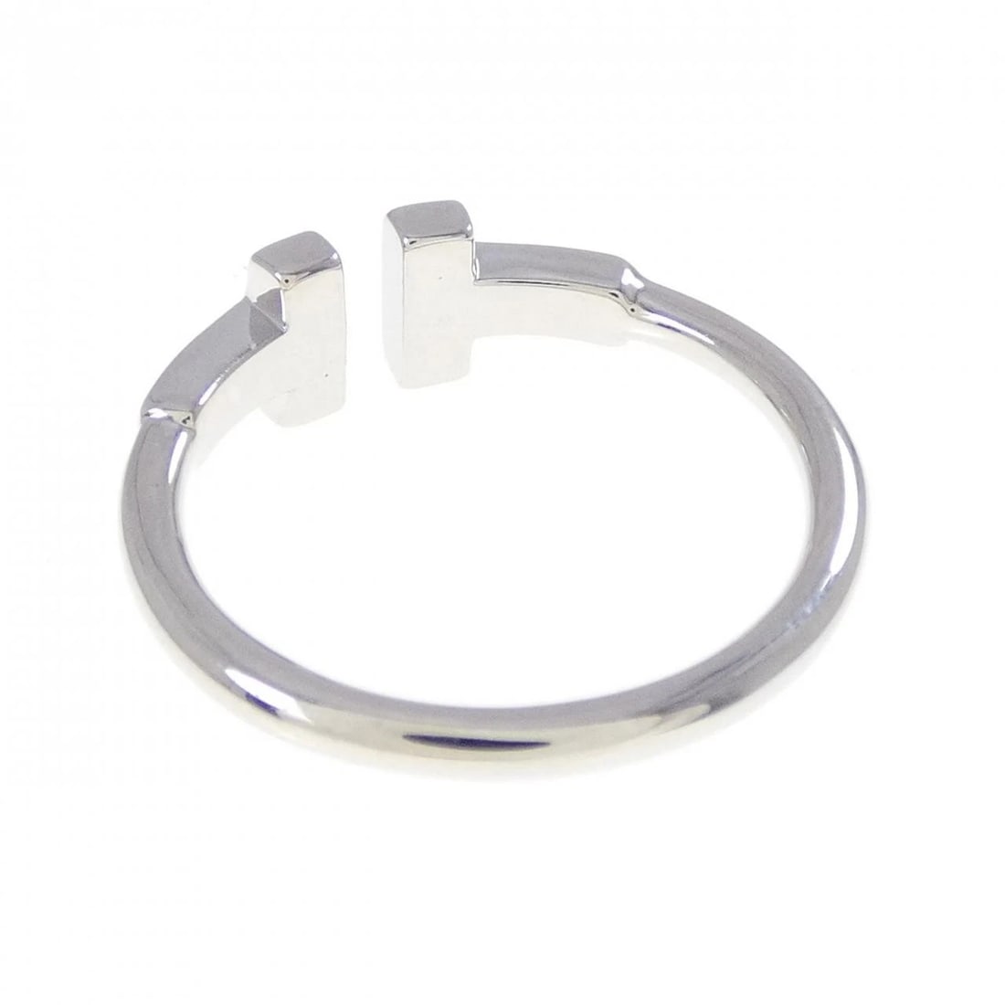 TIFFANY T WIRE RING - 3