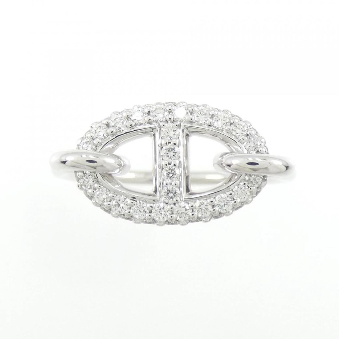 HERMES NEW FARANDOLE RING - 2