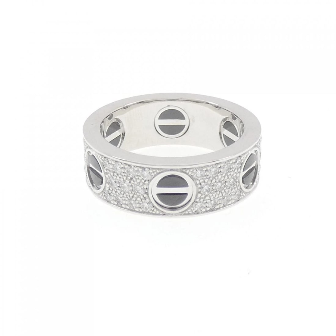 CARTIER LOVE RING - 2