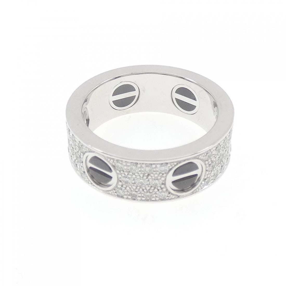 CARTIER LOVE RING - 3