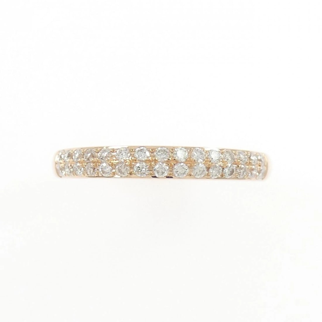 PONTE VECCHIO DIAMOND RING - 2