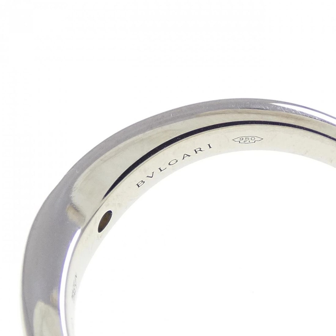 BVLGARI DIAMOND RING - 4