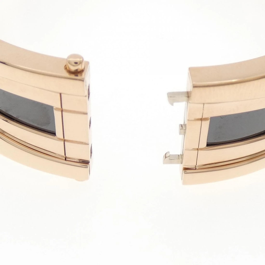 BVLGARI B.ZERO1 DESIGN LEGEND BANGLE - 3