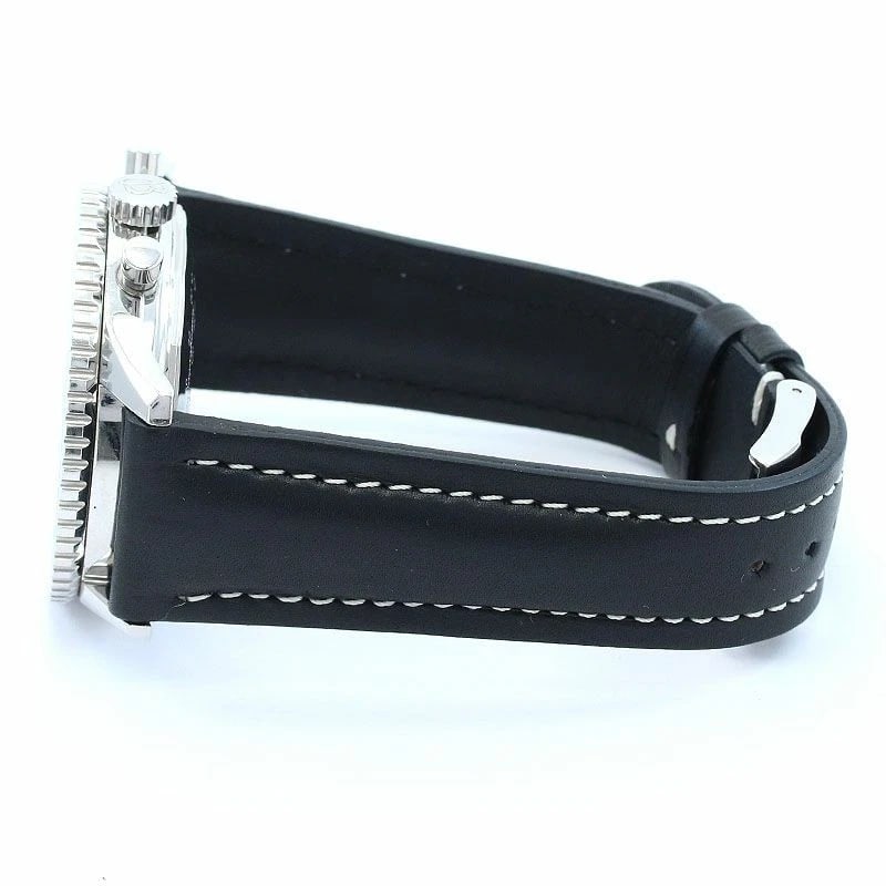 BREITLING NAVITIMER COSMONAUTE WATCH - 4