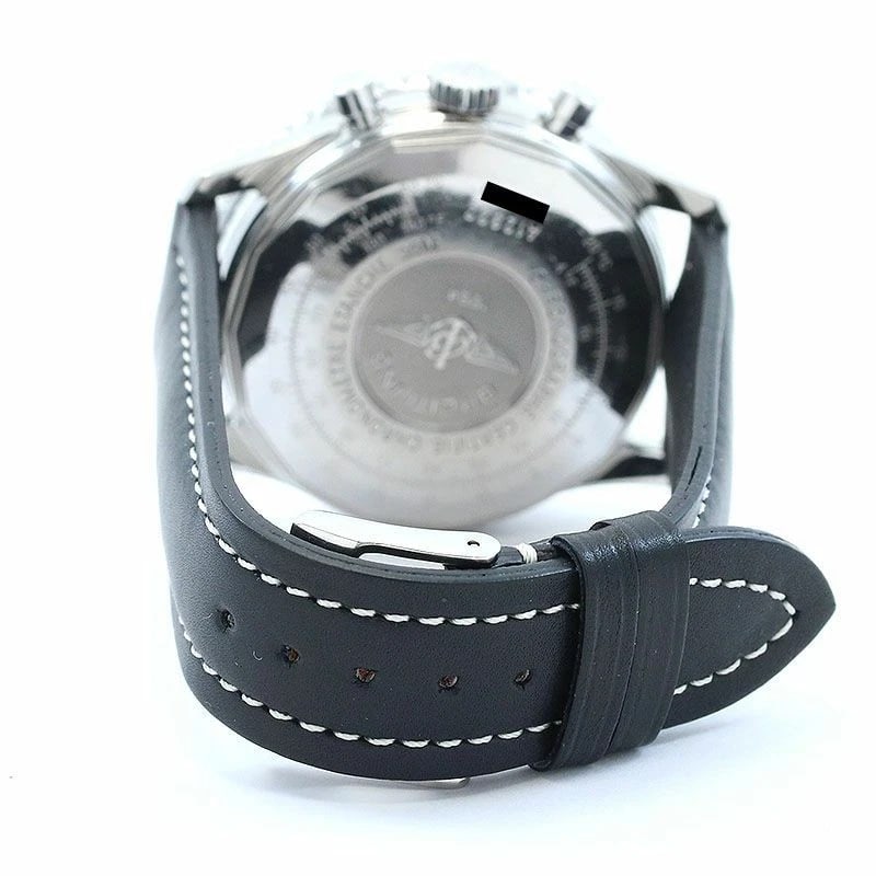 BREITLING NAVITIMER COSMONAUTE WATCH - 5