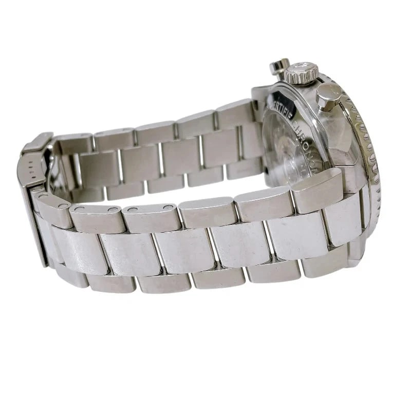 BREITLING NAVITIMER CHRONOGRAPH WATCH - 5