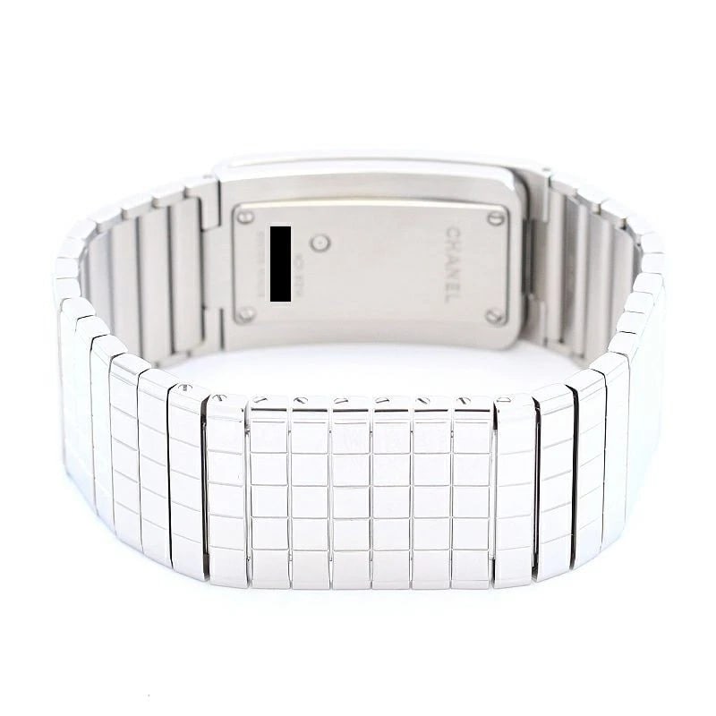 CHANEL CODE COCO WATCH - 5