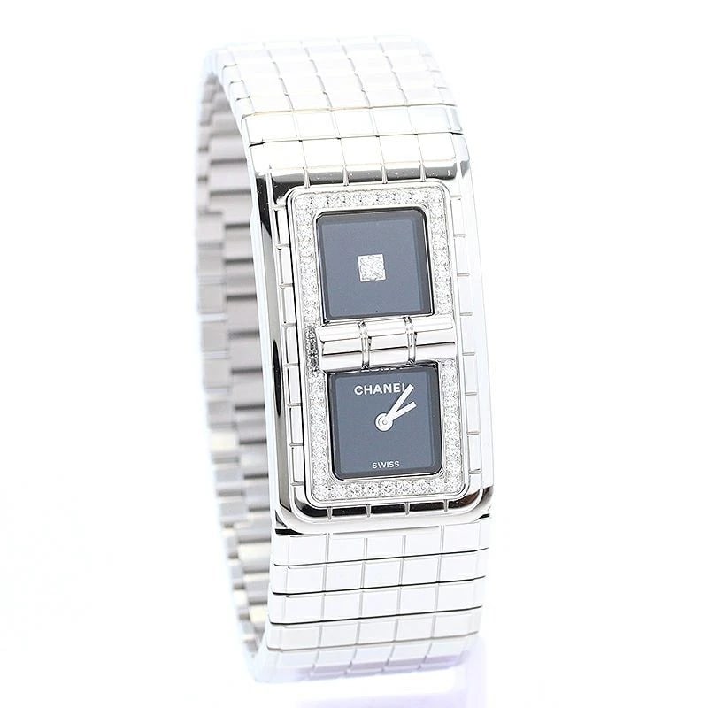 CHANEL CODE COCO WATCH - 7