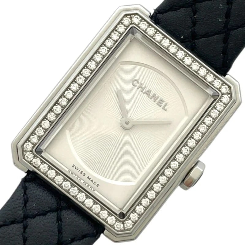 CHANEL SS WATCH (1 of 6)