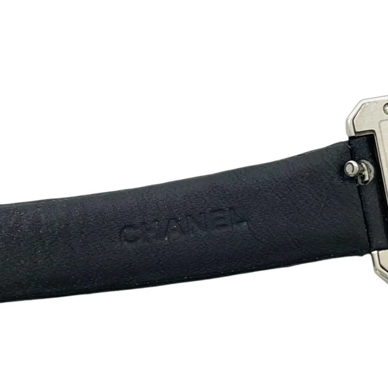 CHANEL SS WATCH - 5