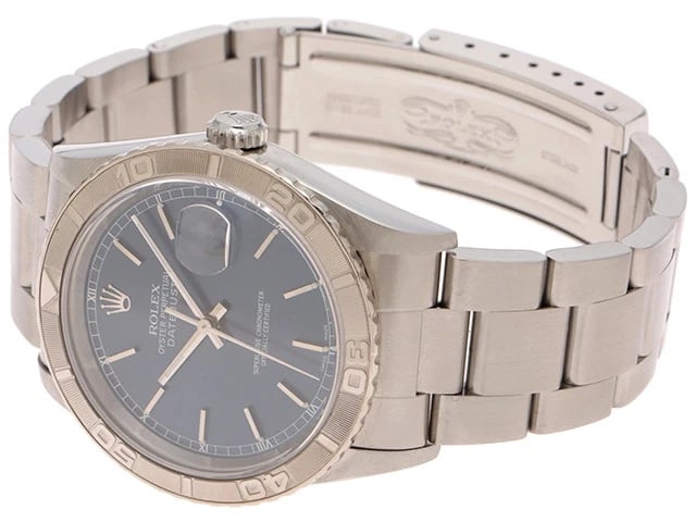 ROLEX THUNDERBIRD WATCH - 3