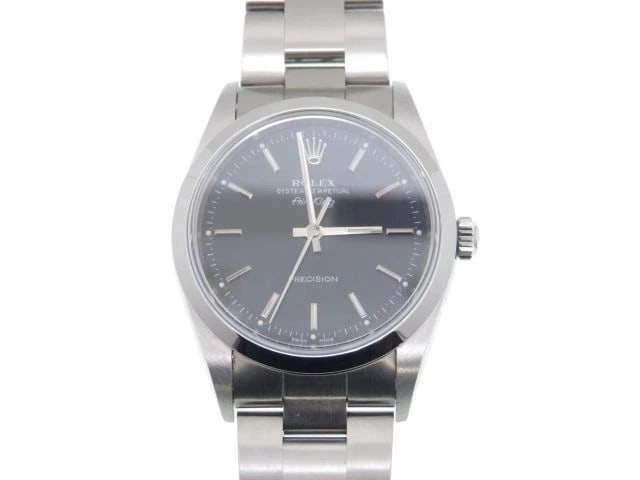 ROLEX AIR KING WATCH (1 of 6)