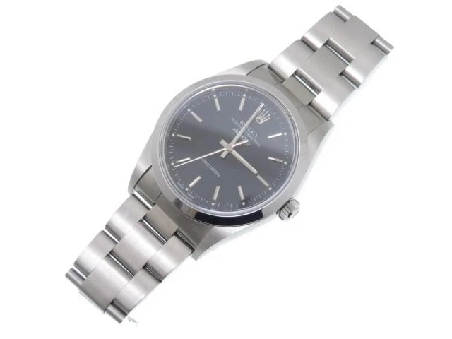 ROLEX AIR KING WATCH - 2