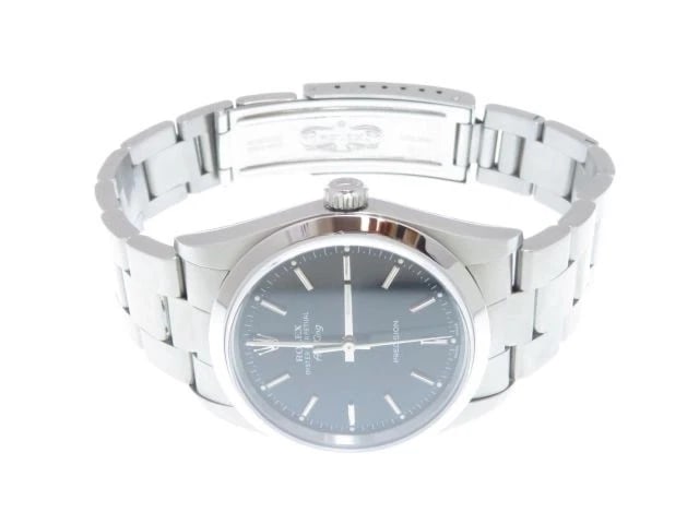 ROLEX AIR KING WATCH - 3