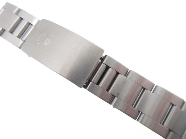 ROLEX AIR KING WATCH - 4