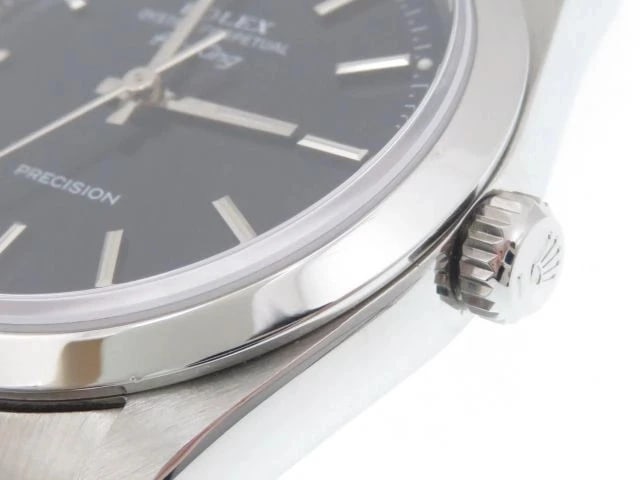 ROLEX AIR KING WATCH - 5