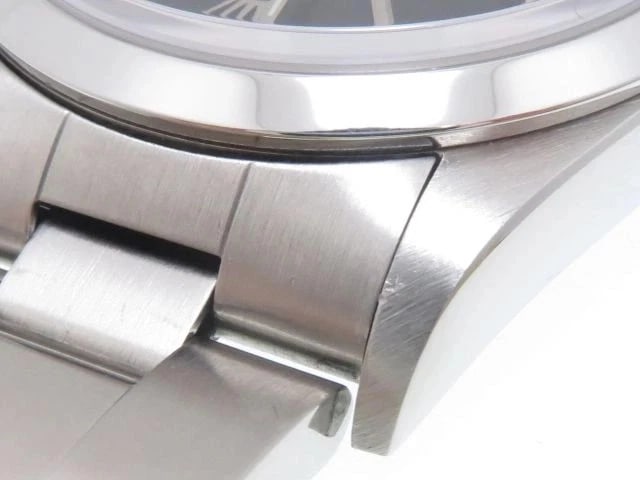 ROLEX AIR KING WATCH - 6