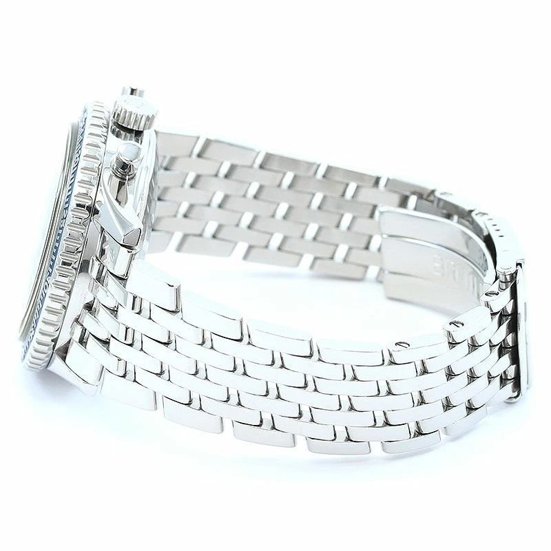 BREITLING AVIASTAR WATCH - 4