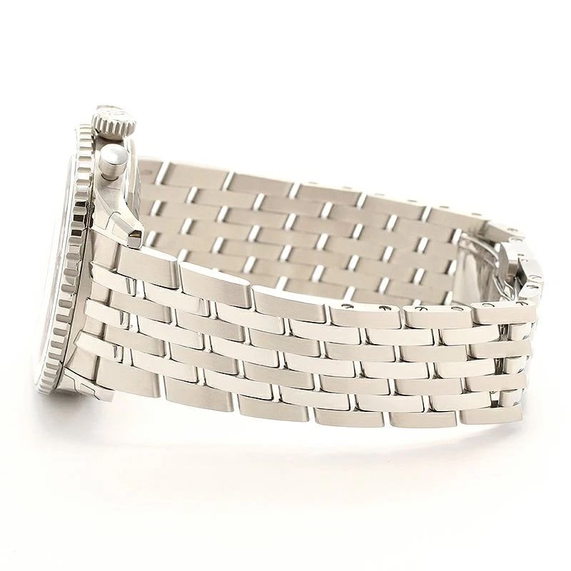 BREITLING NAVITIMER CHRONOGRAPH WATCH - 4