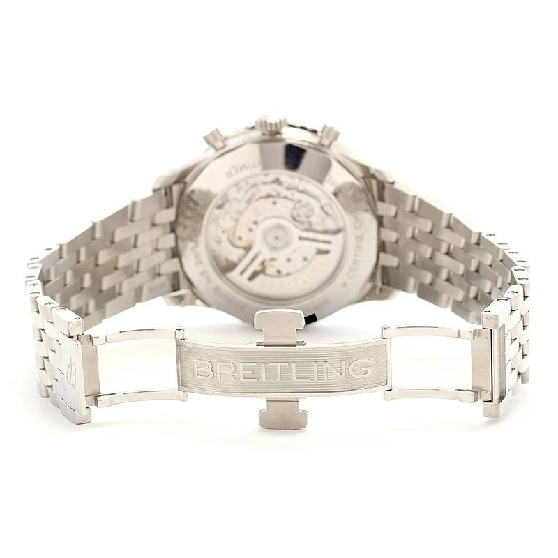 BREITLING NAVITIMER CHRONOGRAPH WATCH - 5