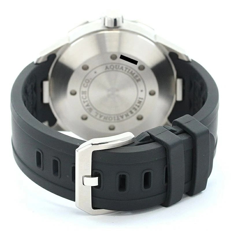 IWC AQUATIMER WATCH - 5