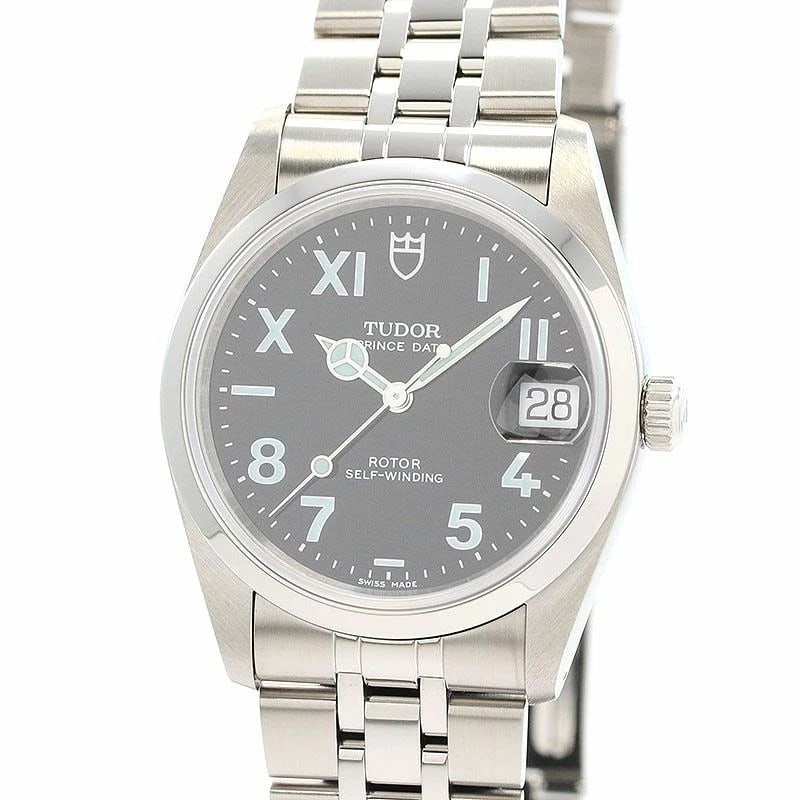 TUDOR PRINCE DATE WATCH (1 of 8)