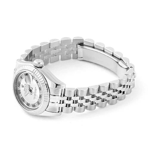 ROLEX DATEJUST WATCH - 2