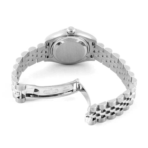 ROLEX DATEJUST WATCH - 3