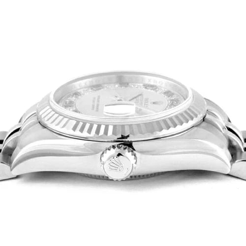 ROLEX DATEJUST WATCH - 5