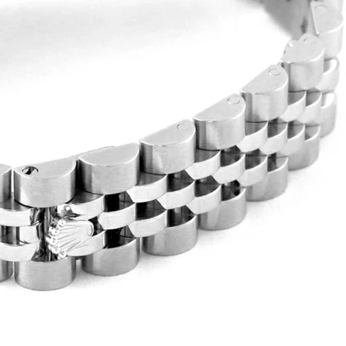 ROLEX DATEJUST WATCH - 7