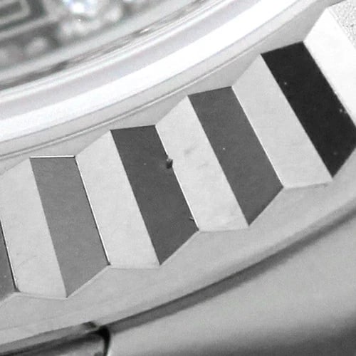 ROLEX DATEJUST WATCH - 8