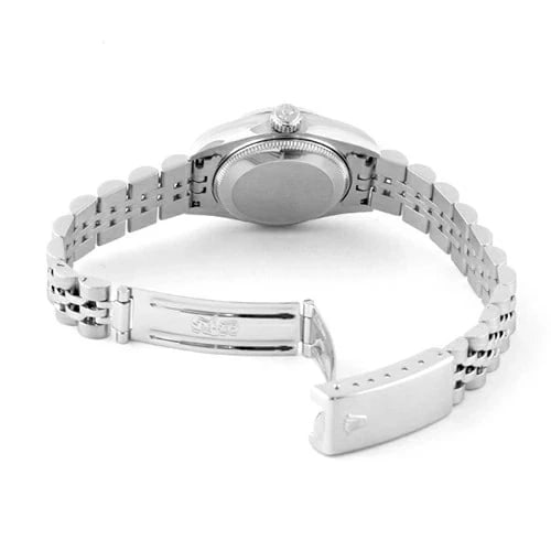 ROLEX DATEJUST WATCH - 3