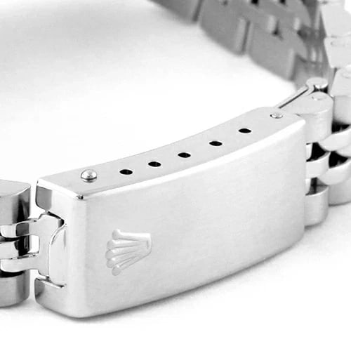 ROLEX DATEJUST WATCH - 6