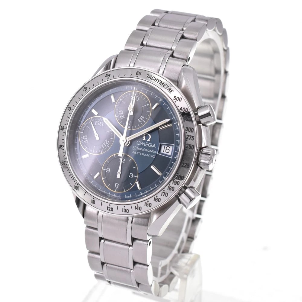 OMEGA SPEEDMASTER WATCH - 2